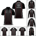 Toyota Apparels SC061