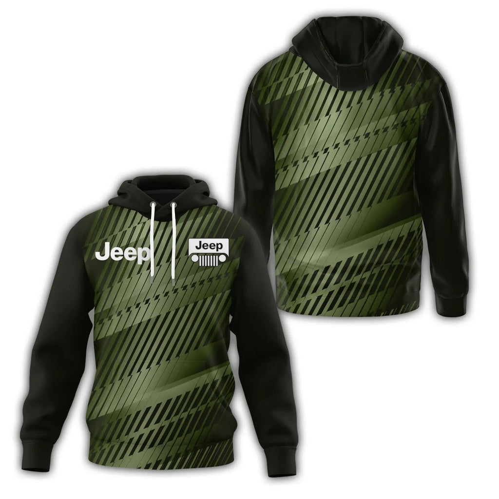 Jeep Apparels SC118