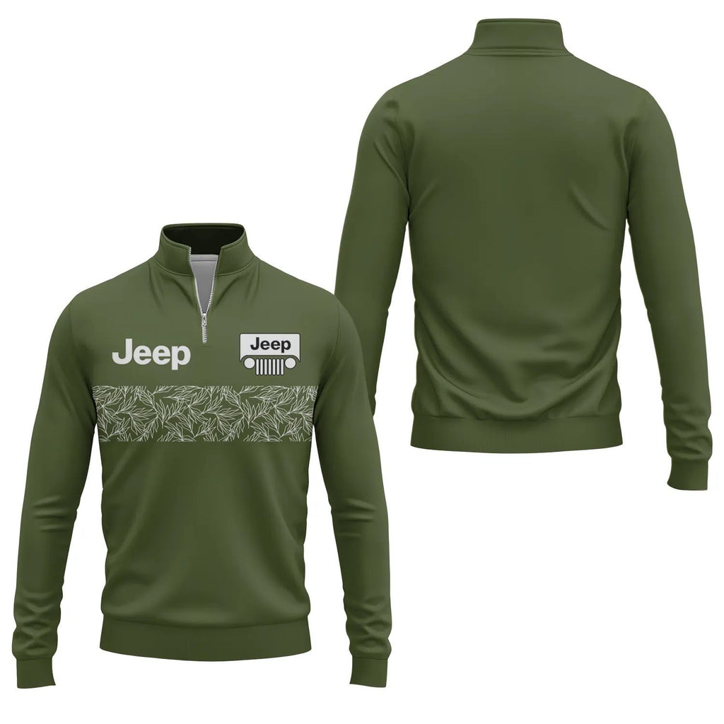 Jeep Apparels SC104