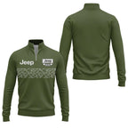 Jeep Apparels SC104