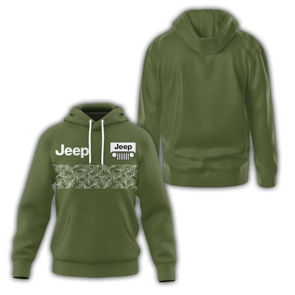 Jeep Apparels SC104