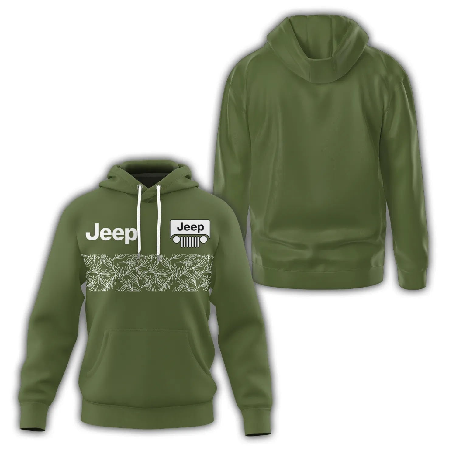 Jeep Apparels SC104