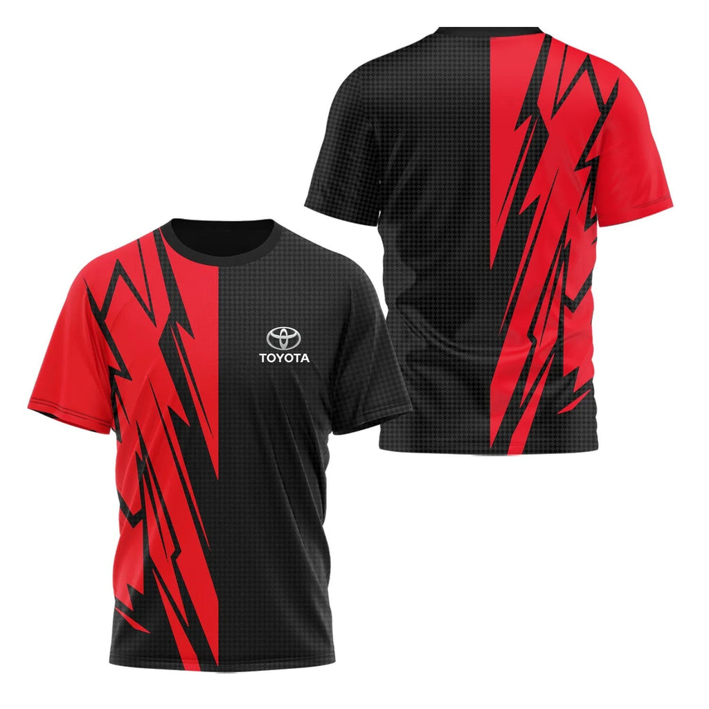Toyota Apparels SC062