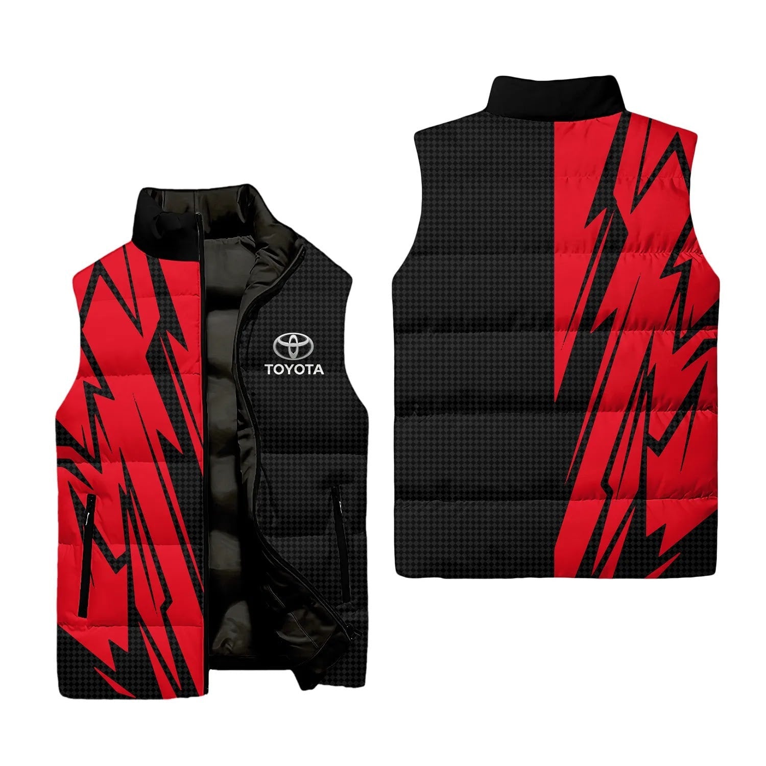 Toyota Apparels SC062