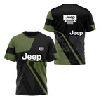 Jeep Apparels SC117