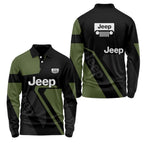 Jeep Apparels SC117