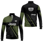 Jeep Apparels SC117