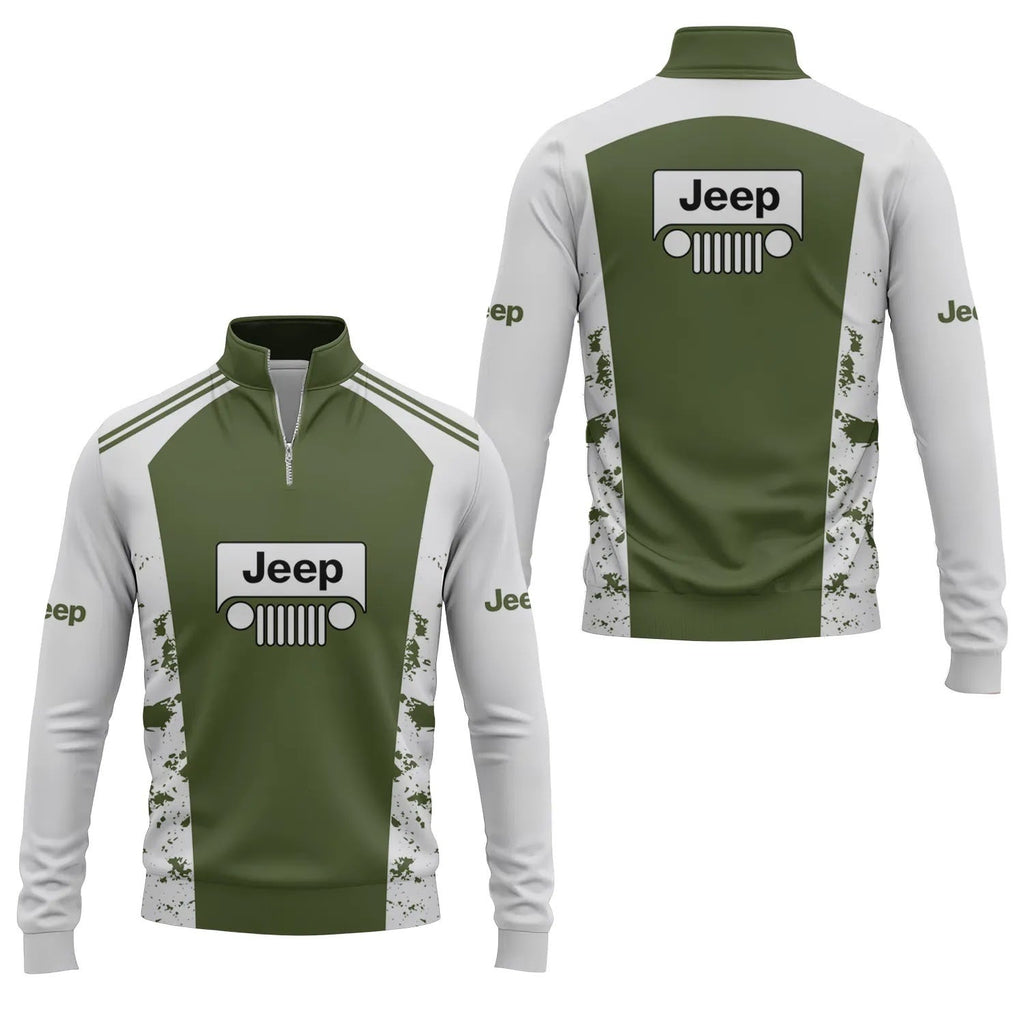 Jeep Apparels SC089