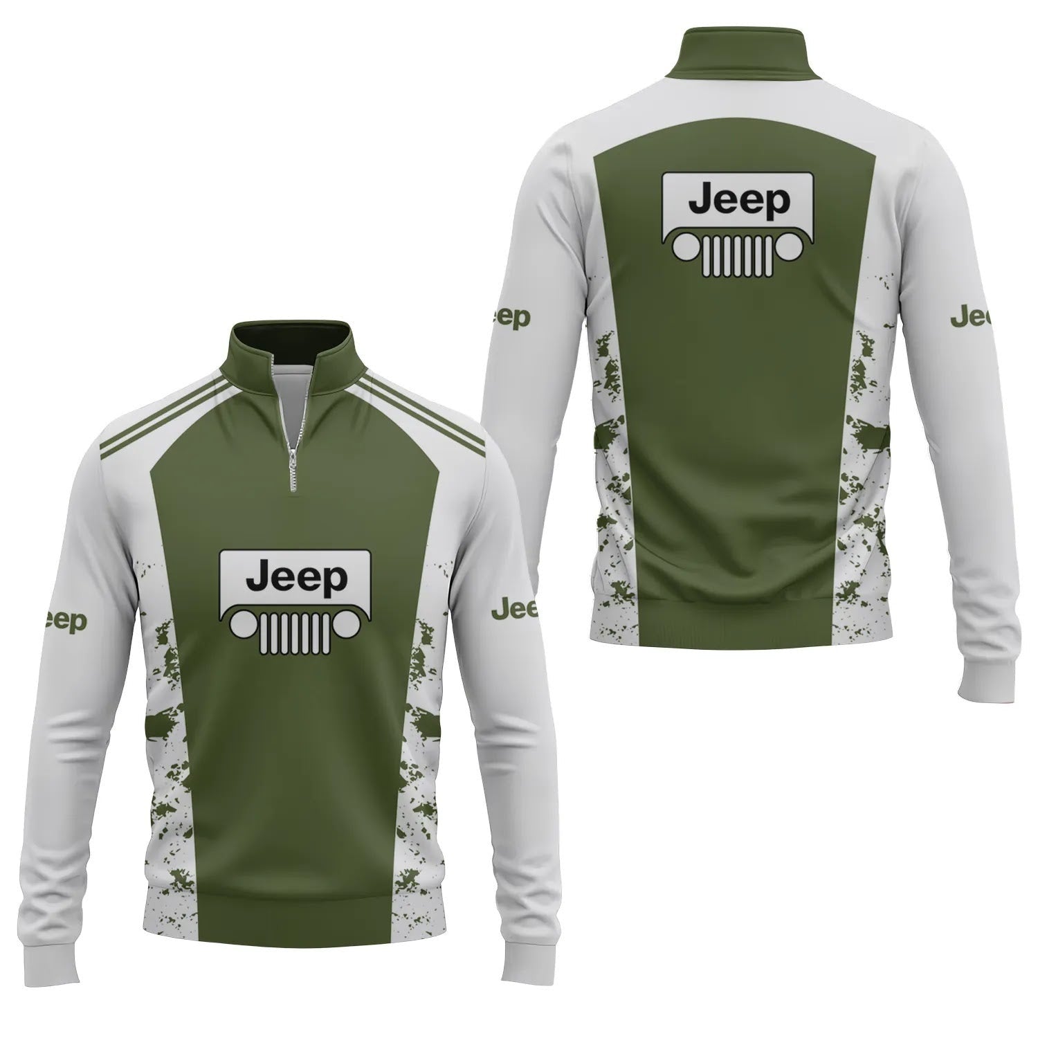 Jeep Apparels SC089