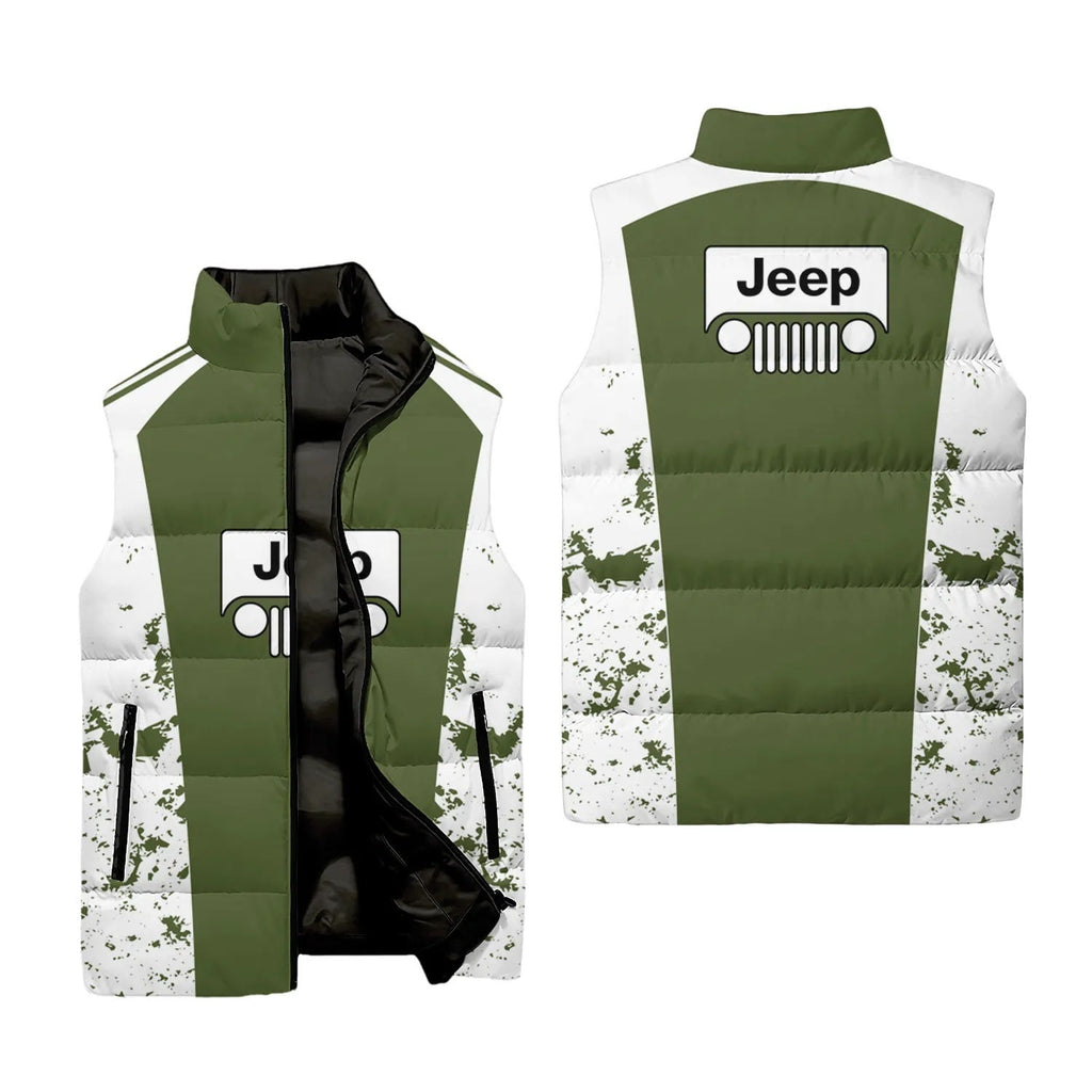 Jeep Apparels SC089