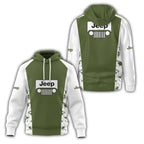 Jeep Apparels SC089