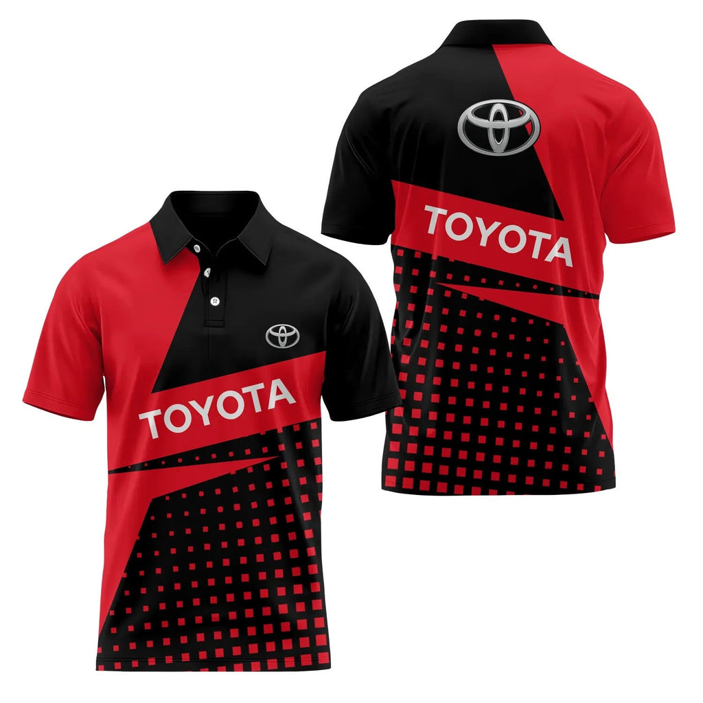 Toyota Apparels SC083