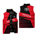 Toyota Apparels SC083