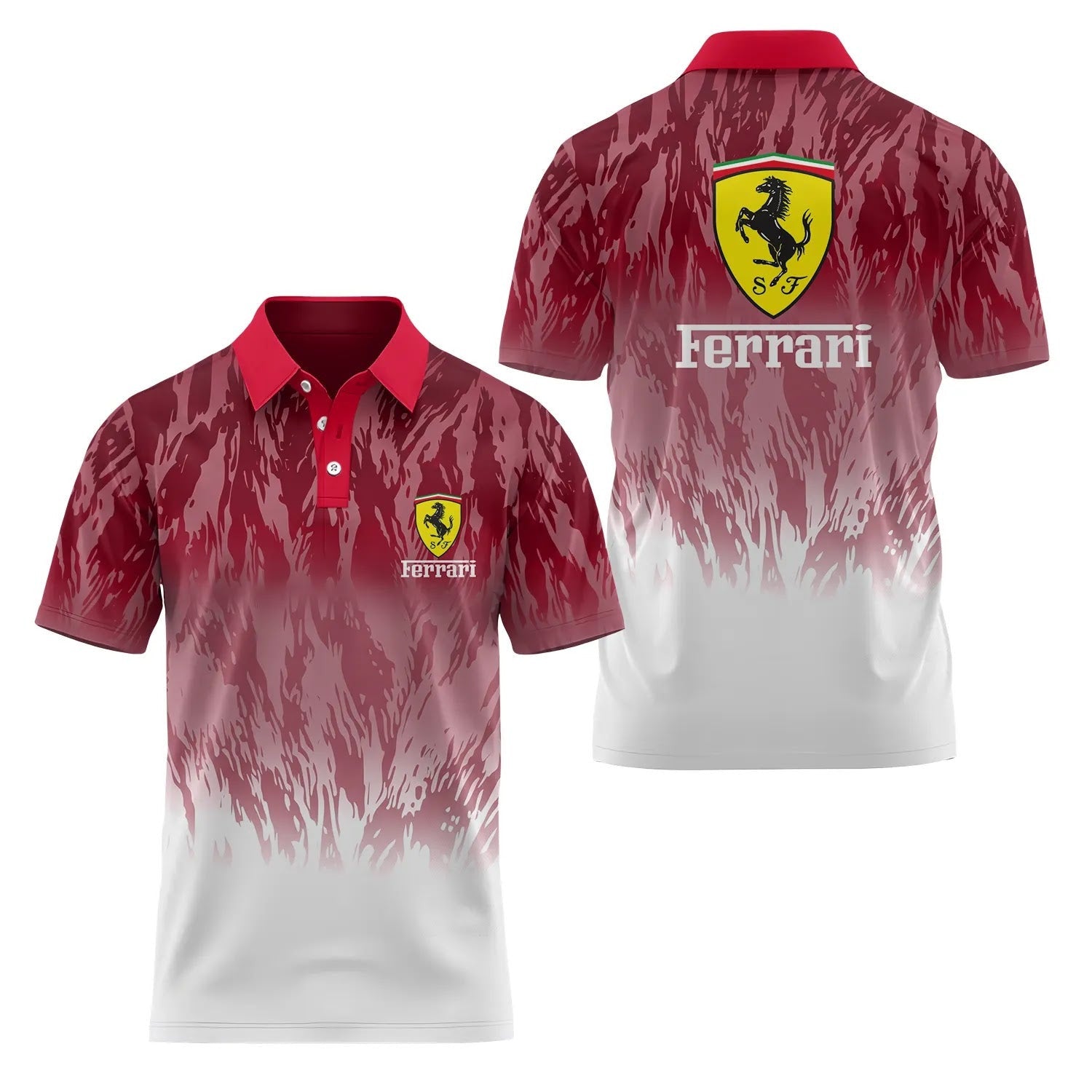 Ferrari Apparels SC069
