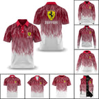 Ferrari Apparels SC069