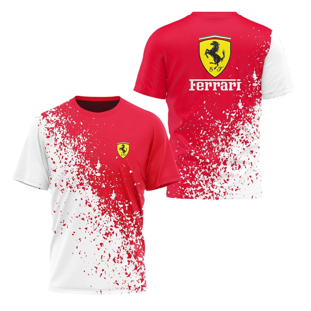 Ferrari Apparels SC070
