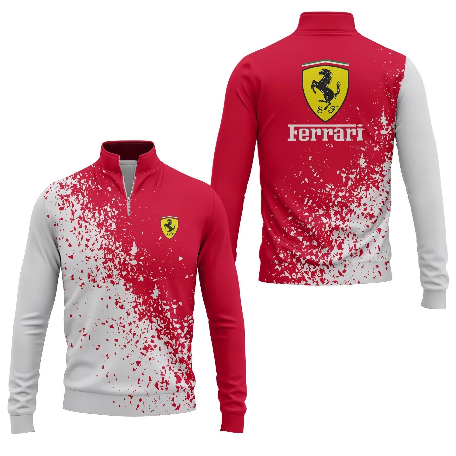 Ferrari Apparels SC070