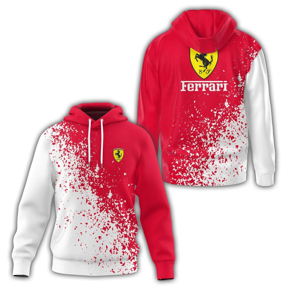 Ferrari Apparels SC070