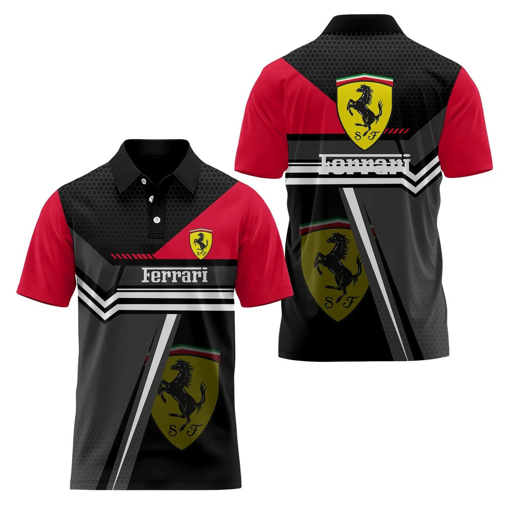 Ferrari Apparels SC071
