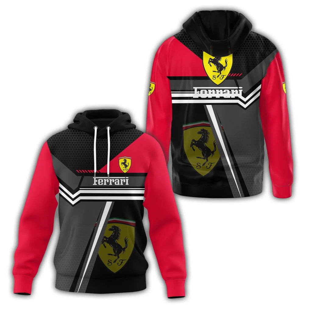 Ferrari Apparels SC071