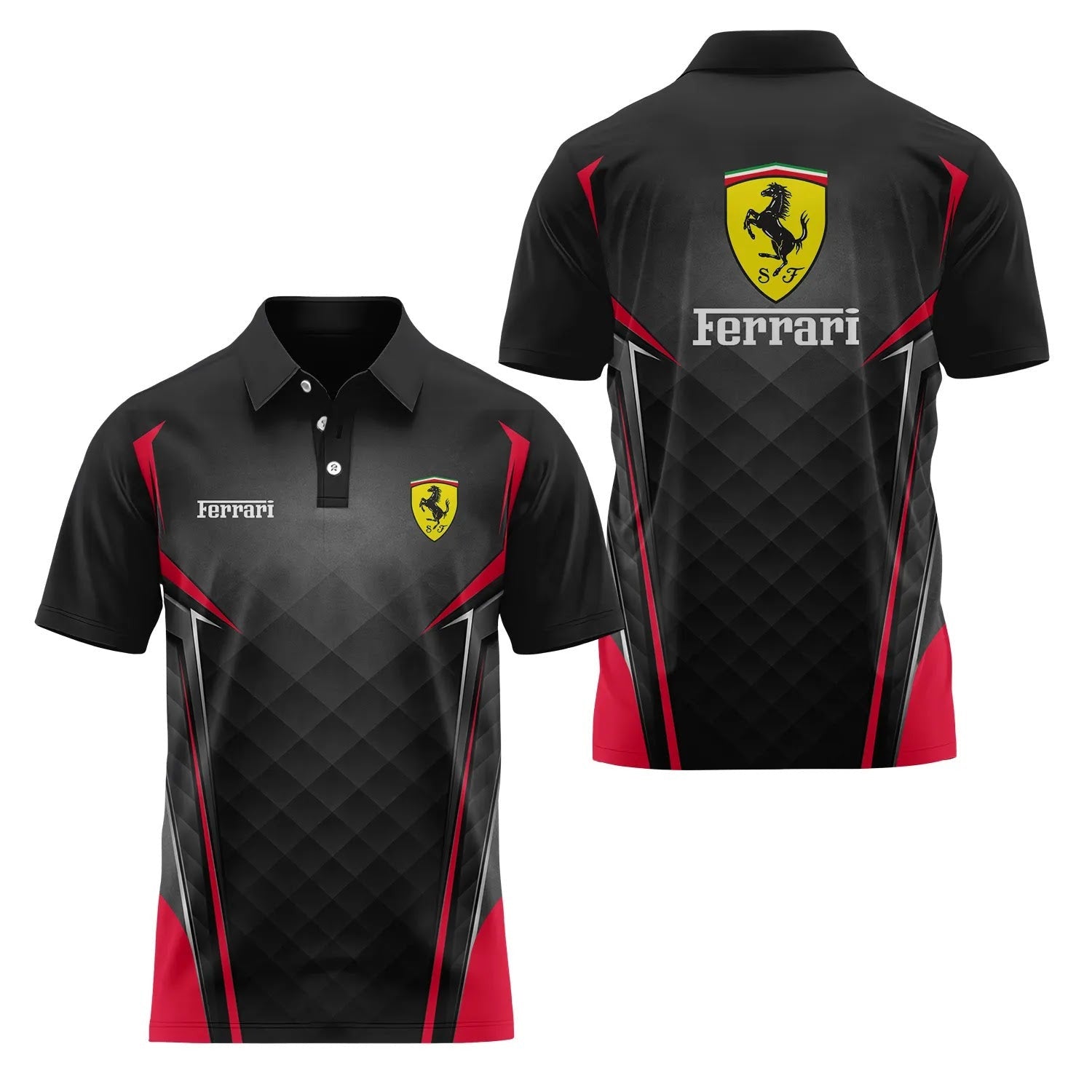 Ferrari Apparels SC074