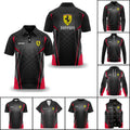 Ferrari Apparels SC074