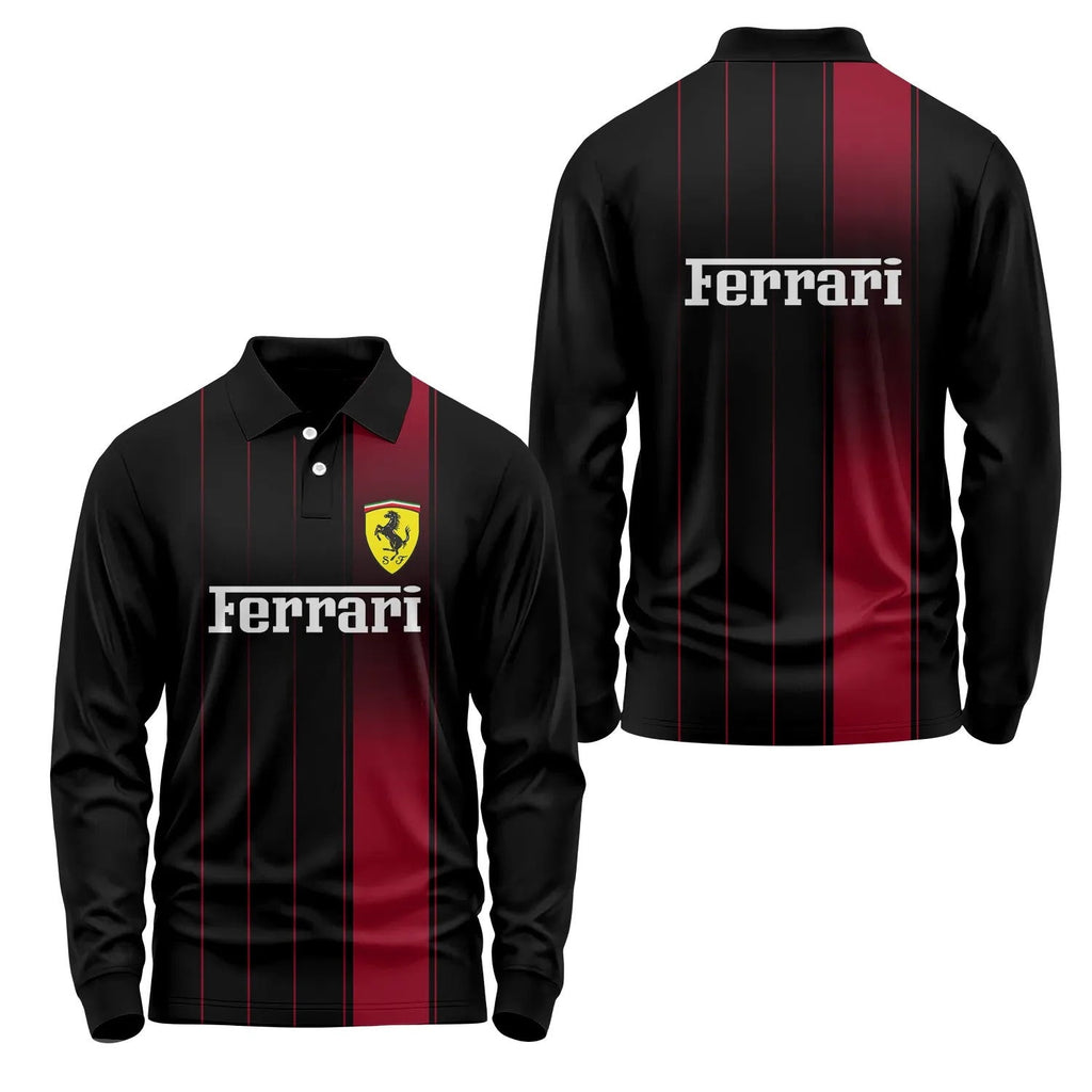 Ferrari Apparels SC068
