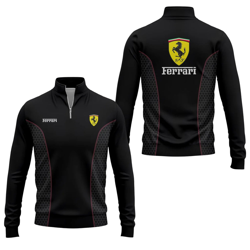 Ferrari Apparels SC072