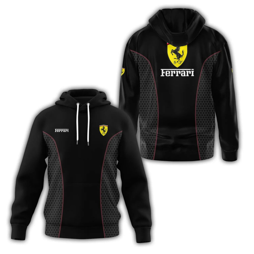 Ferrari Apparels SC072