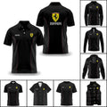 Ferrari Apparels SC072