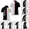 Ferrari Apparels SC076