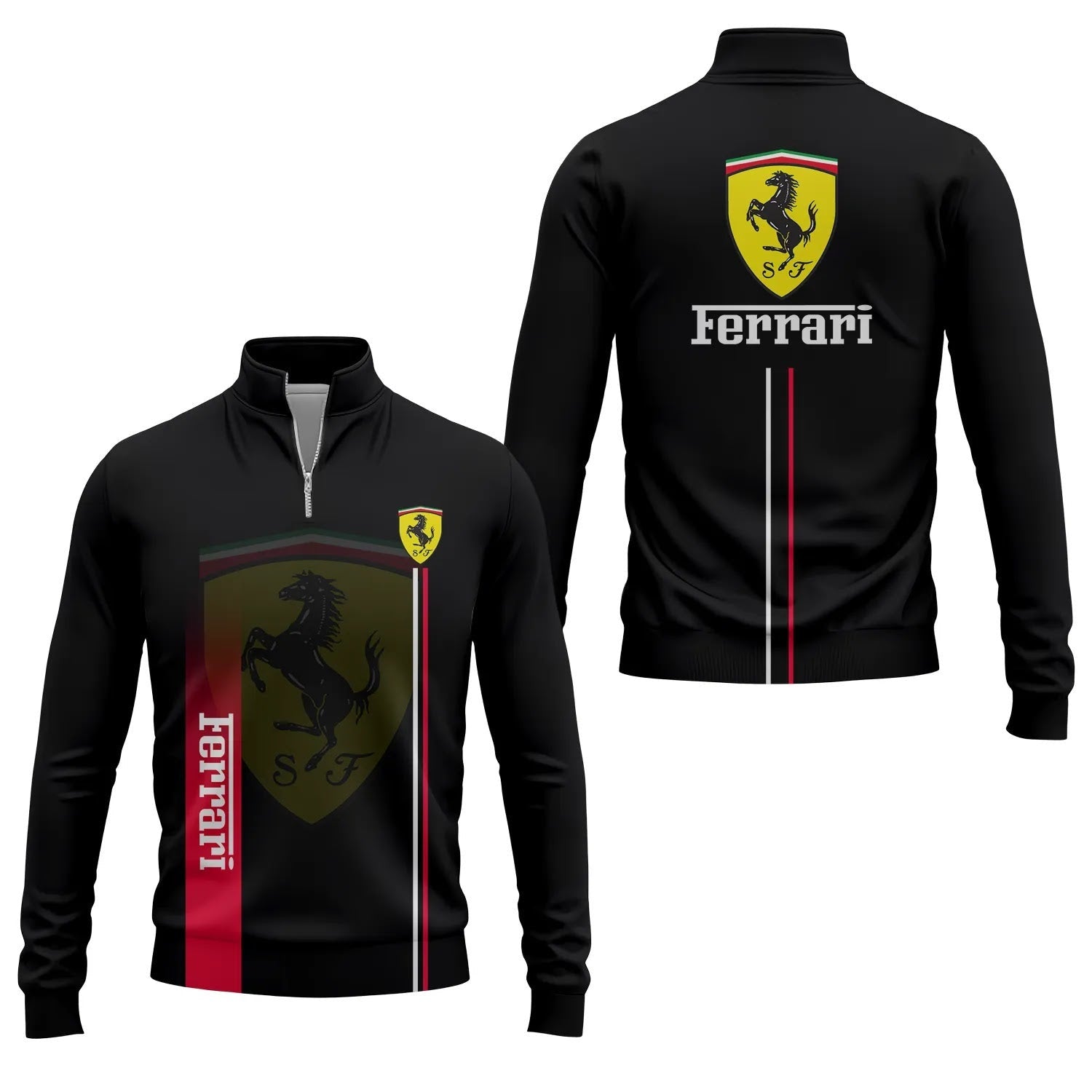 Ferrari Apparels SC077