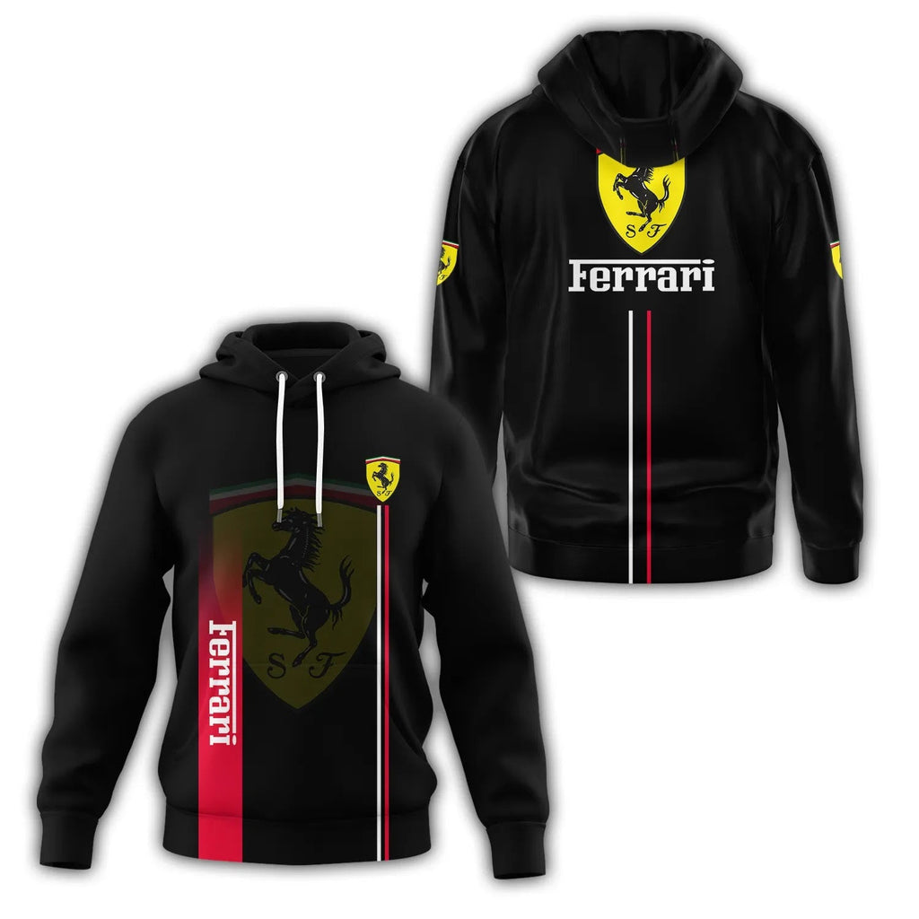 Ferrari Apparels SC077