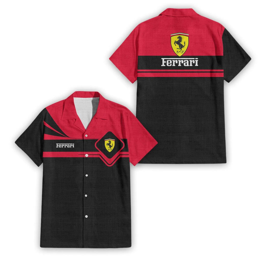 Ferrari Apparels SC066