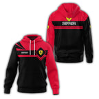 Ferrari Apparels SC066