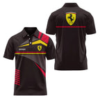 Ferrari Apparels SC067