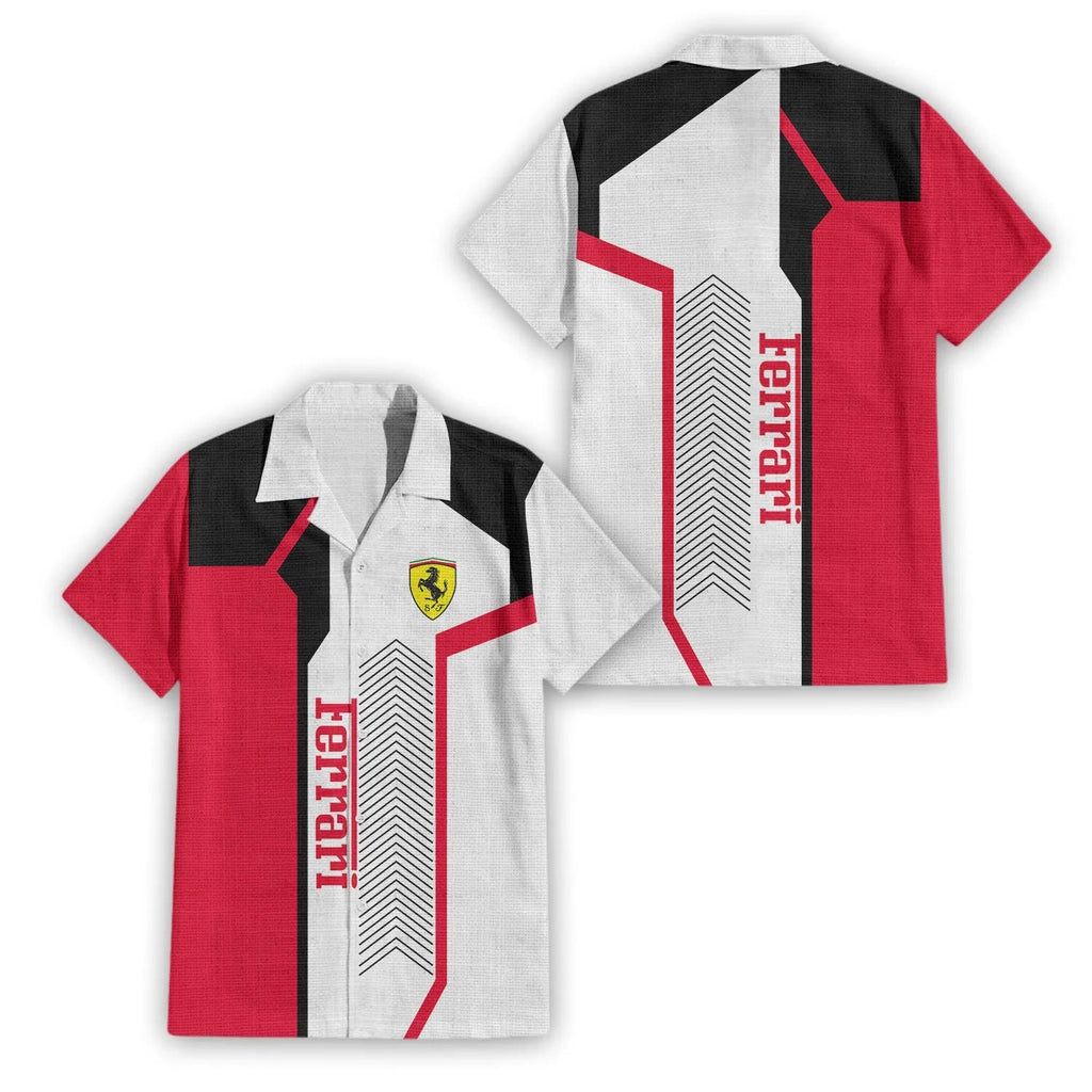 Ferrari Apparels SC065