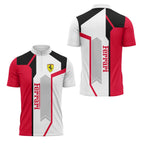 Ferrari Apparels SC065