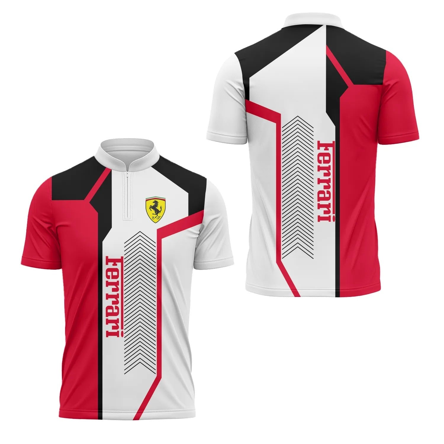 Ferrari Apparels SC065