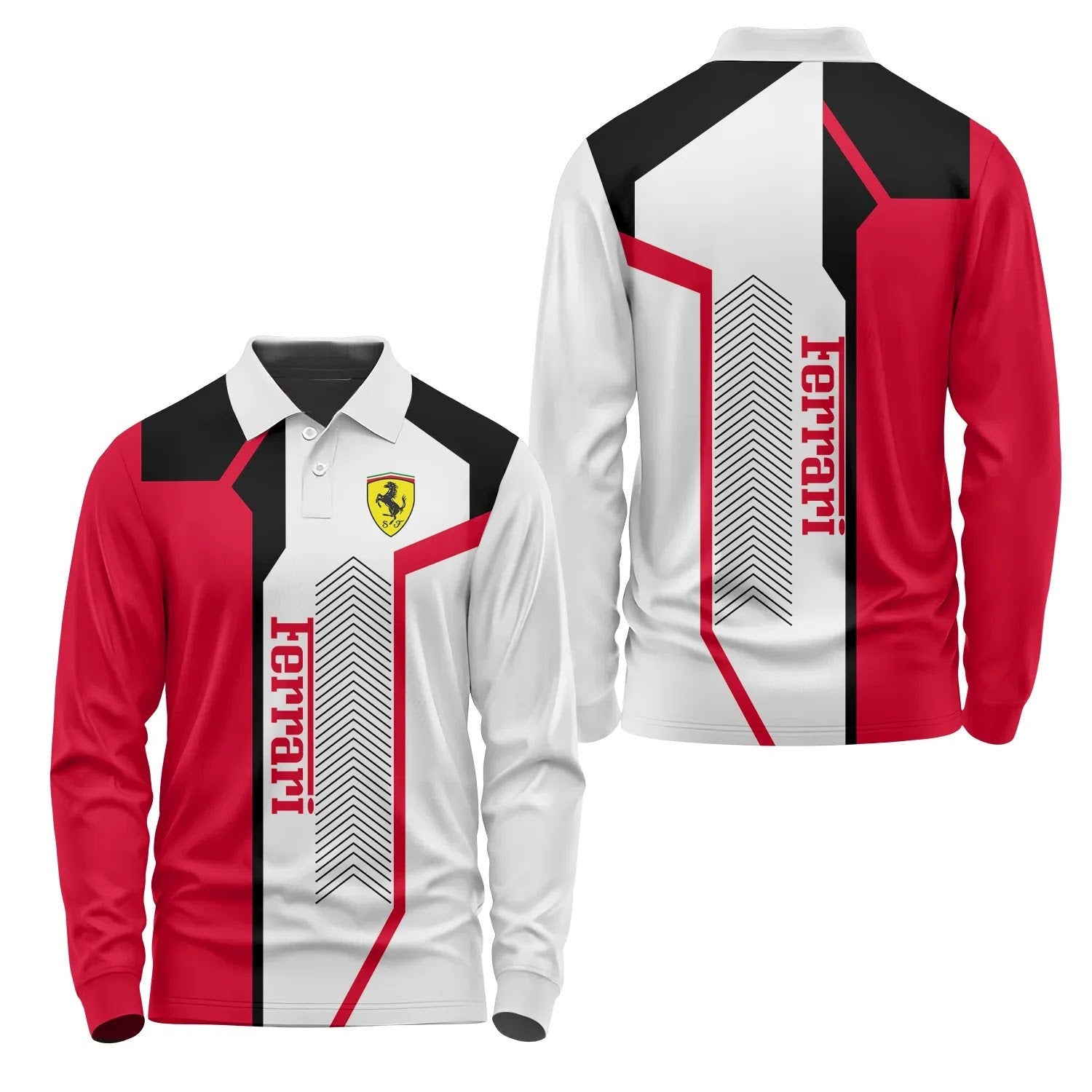 Ferrari Apparels SC065