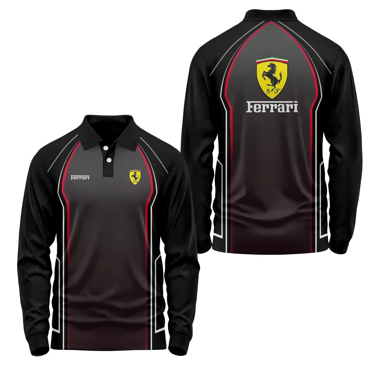 Ferrari Apparels SC061