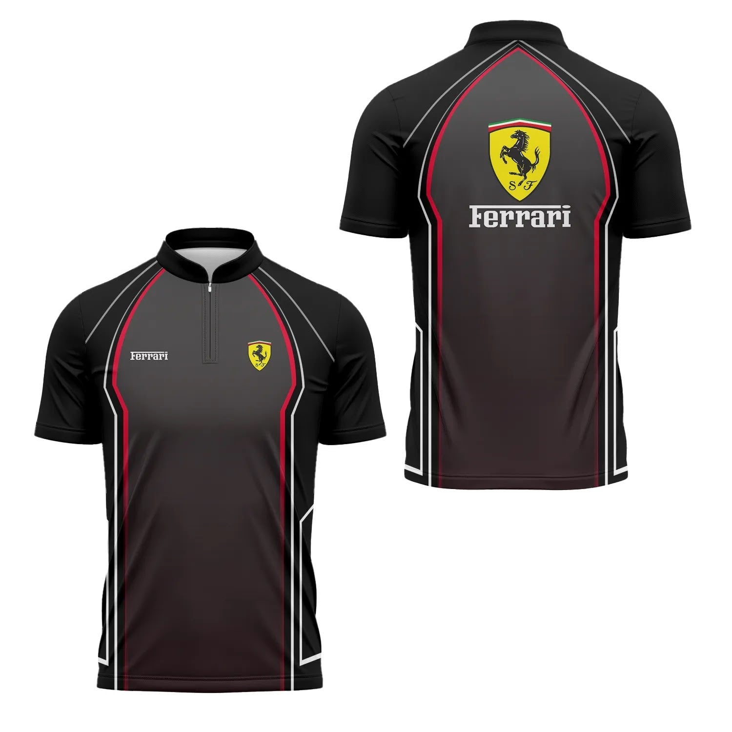 Ferrari Apparels SC061