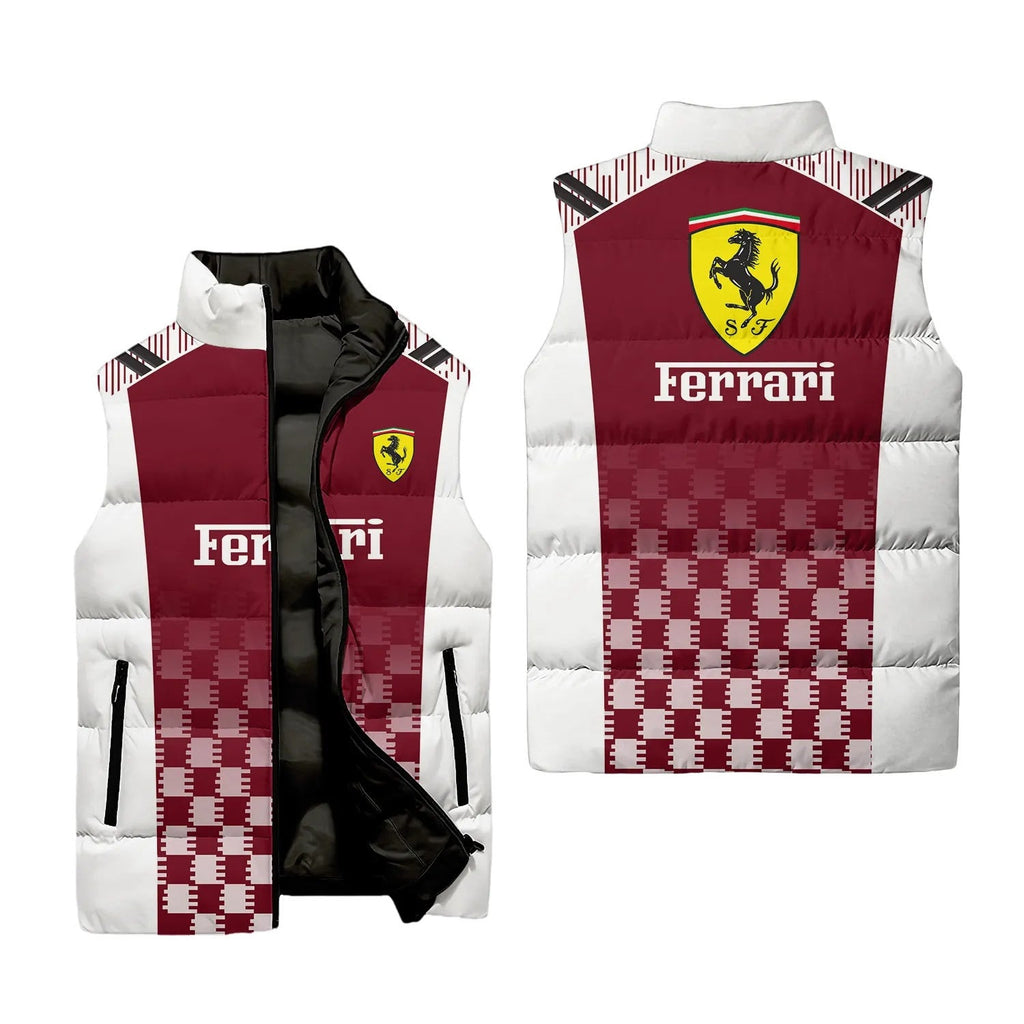 Ferrari Apparels SC063