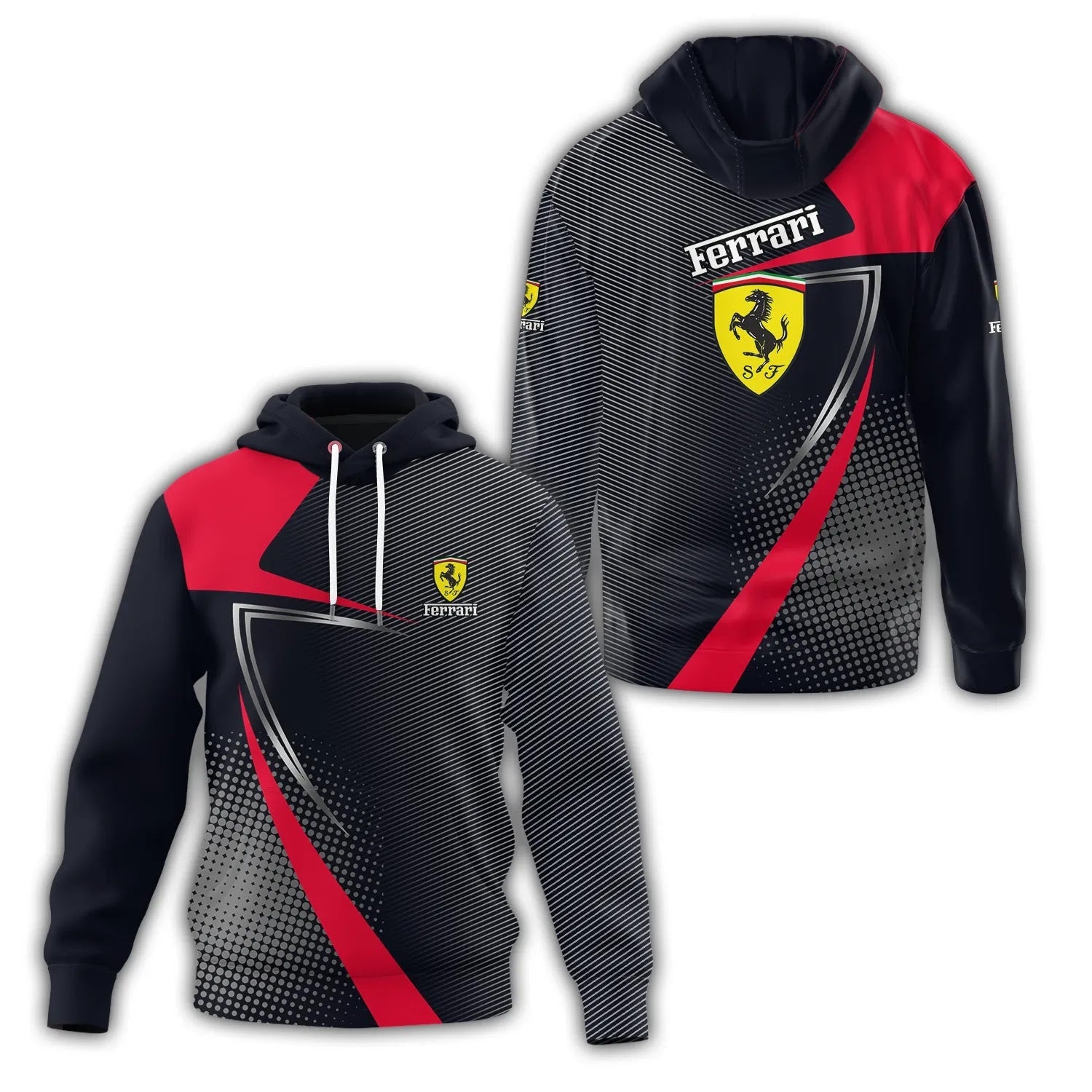 Ferrari Apparels SC059