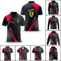 Ferrari Apparels SC059