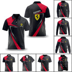 Ferrari Apparels SC059