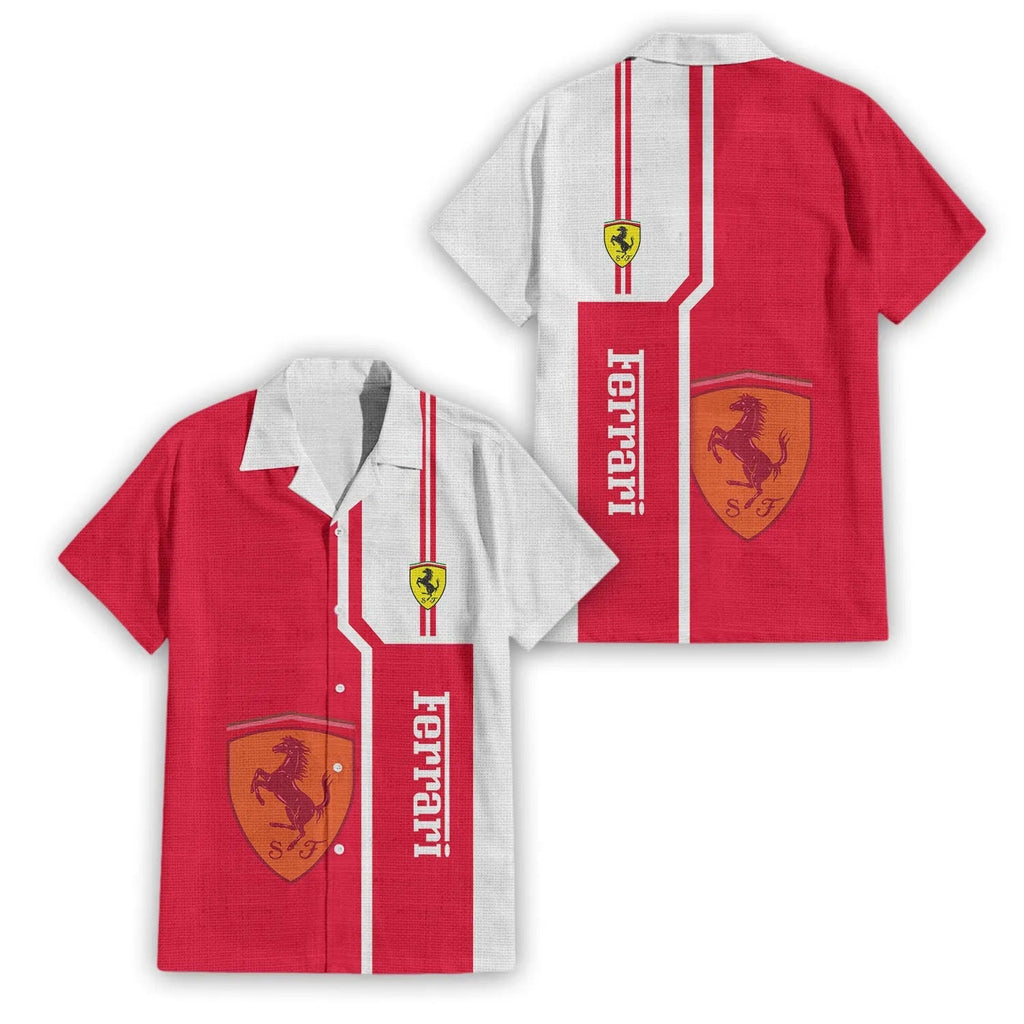 Ferrari Apparels SC064