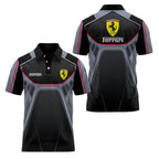 Ferrari Apparels SC088