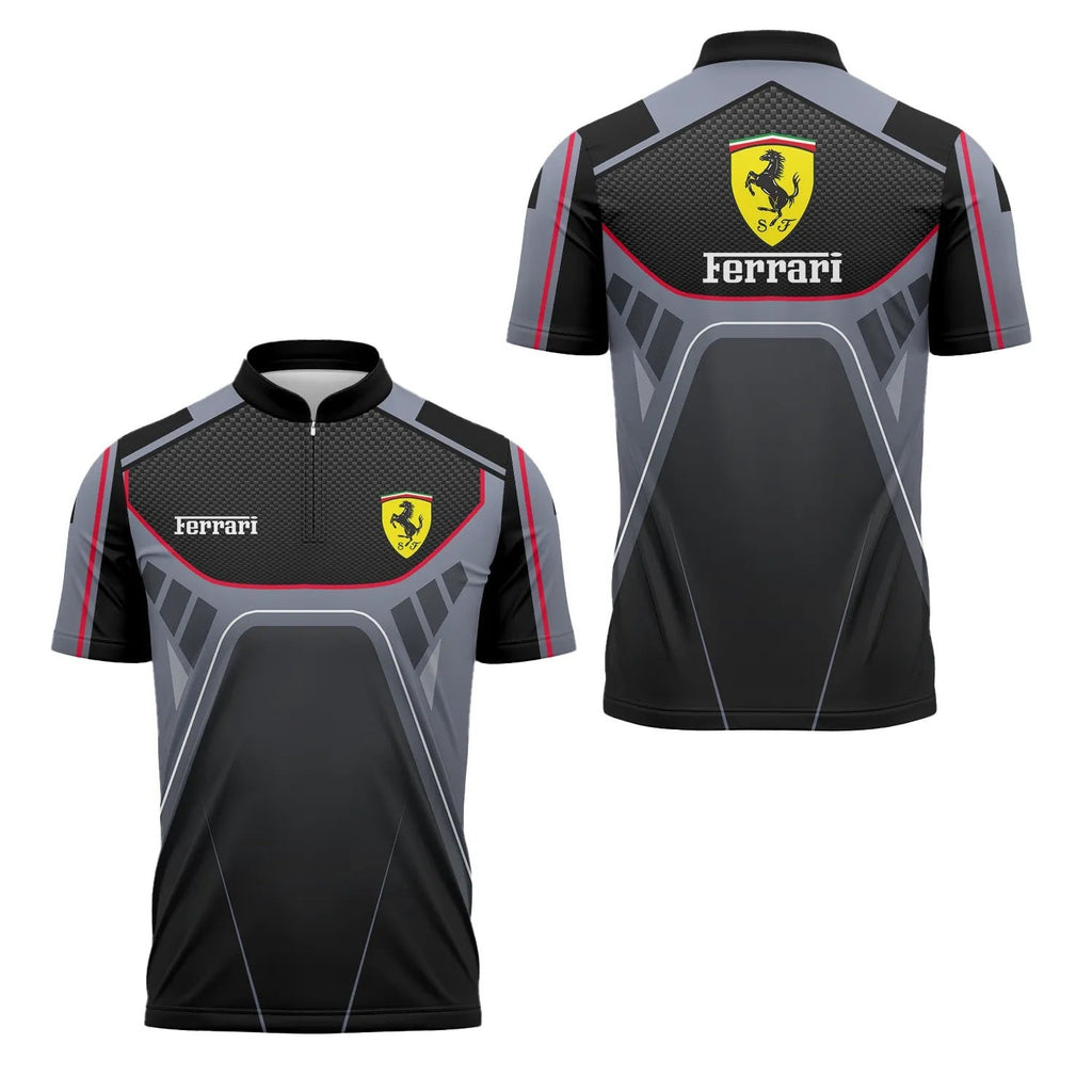 Ferrari Apparels SC088