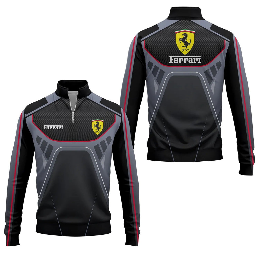 Ferrari Apparels SC088